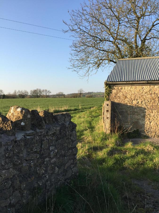 Valley View Farm, Batcombe Shepton Mallet Exterior photo